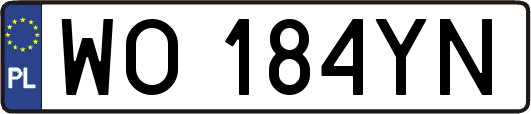 WO184YN