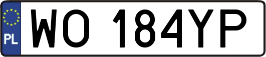 WO184YP