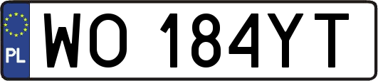WO184YT