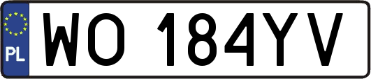 WO184YV