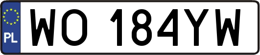WO184YW