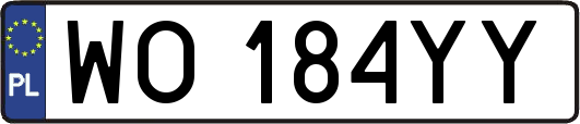 WO184YY