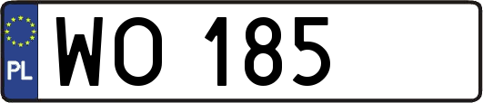 WO185