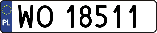 WO18511