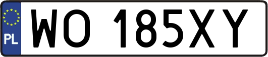WO185XY