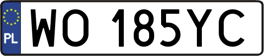 WO185YC
