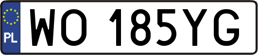 WO185YG