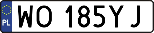 WO185YJ
