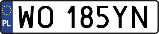 WO185YN