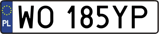 WO185YP