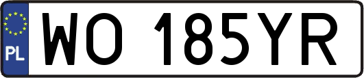 WO185YR