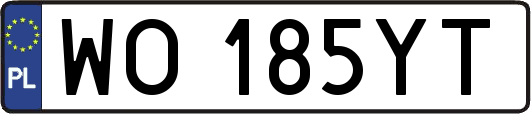 WO185YT