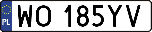WO185YV