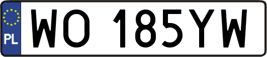 WO185YW