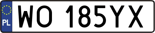 WO185YX