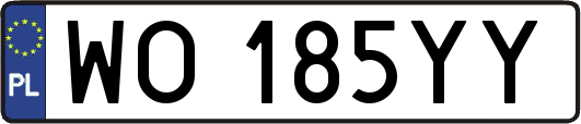 WO185YY