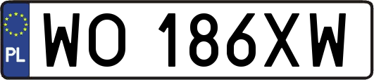 WO186XW