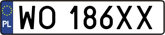 WO186XX
