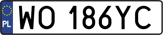 WO186YC