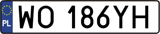 WO186YH