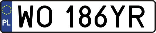 WO186YR