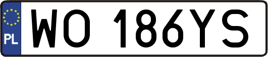 WO186YS