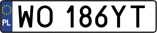 WO186YT