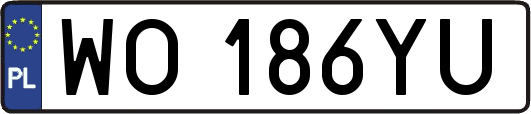 WO186YU