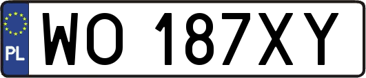 WO187XY