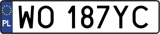 WO187YC