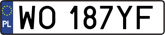 WO187YF