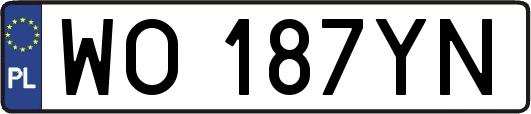 WO187YN