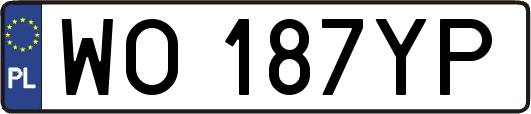 WO187YP