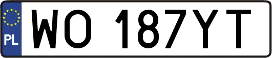 WO187YT
