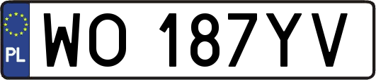 WO187YV