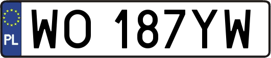 WO187YW