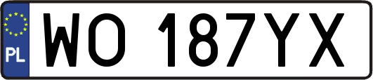 WO187YX
