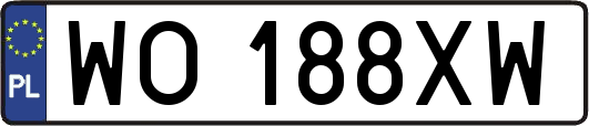 WO188XW