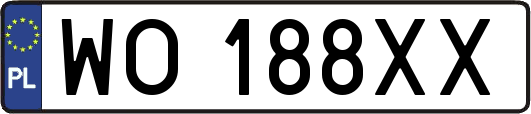 WO188XX