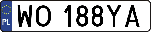 WO188YA