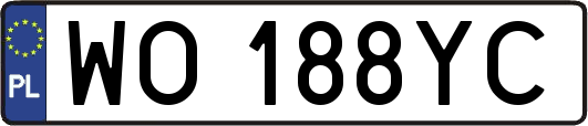 WO188YC