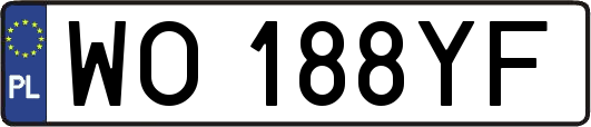 WO188YF