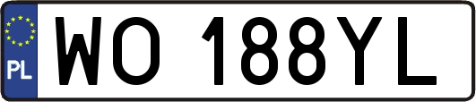 WO188YL