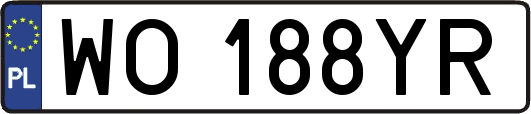 WO188YR
