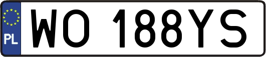 WO188YS