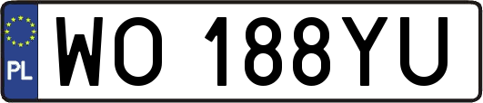 WO188YU