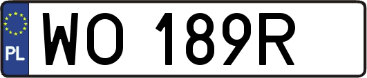 WO189R