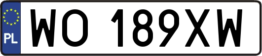 WO189XW