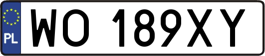 WO189XY