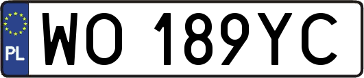WO189YC